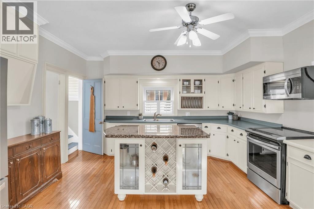 240 Elizabeth Street W, Listowel, Ontario  N4W 1E2 - Photo 11 - 40810173