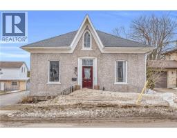 240 ELIZABETH Street W, Listowel, Ontario
