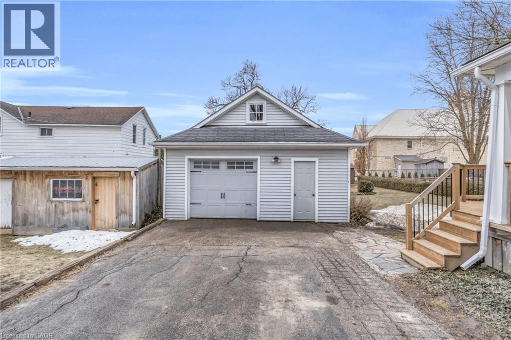 240 Elizabeth Street W, Listowel, Ontario  N4W 1E2 - Photo 28 - 40810173