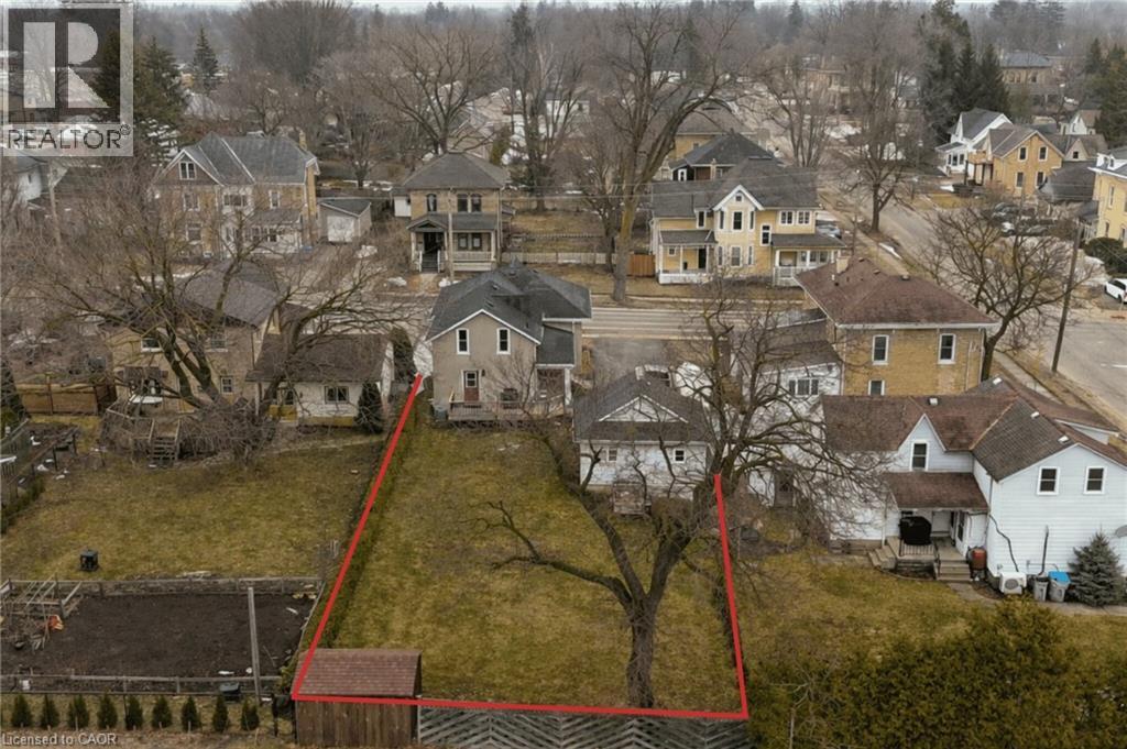 240 Elizabeth Street W, Listowel, Ontario  N4W 1E2 - Photo 35 - 40810173