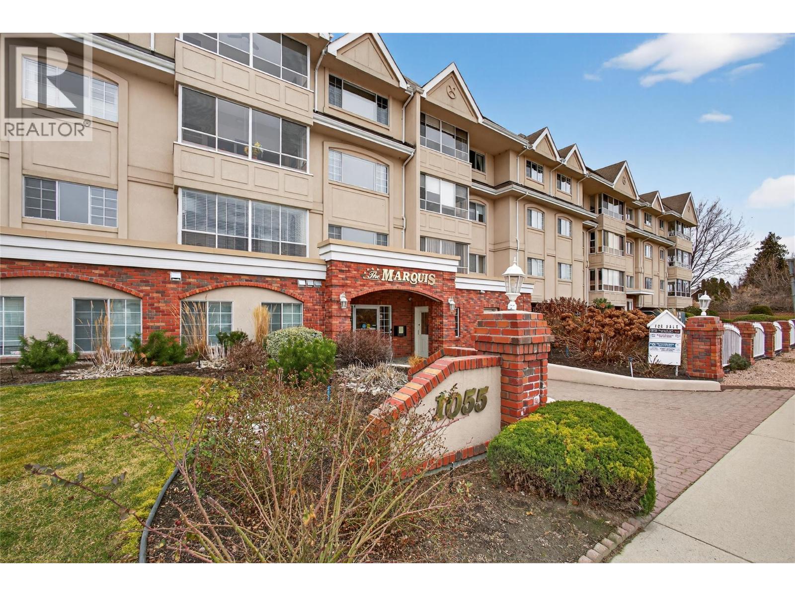 1055 Lawrence Avenue Unit# 101, Kelowna, British Columbia  V1Y 6M3 - Photo 24 - 10377459