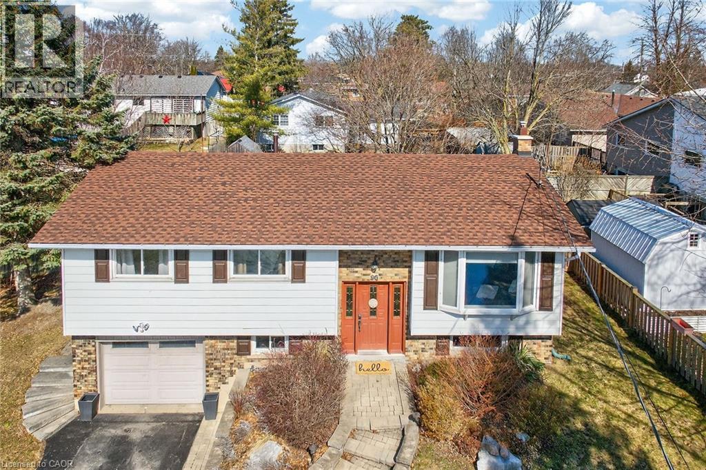 96 DUNDEE Drive, Caledonia, Ontario