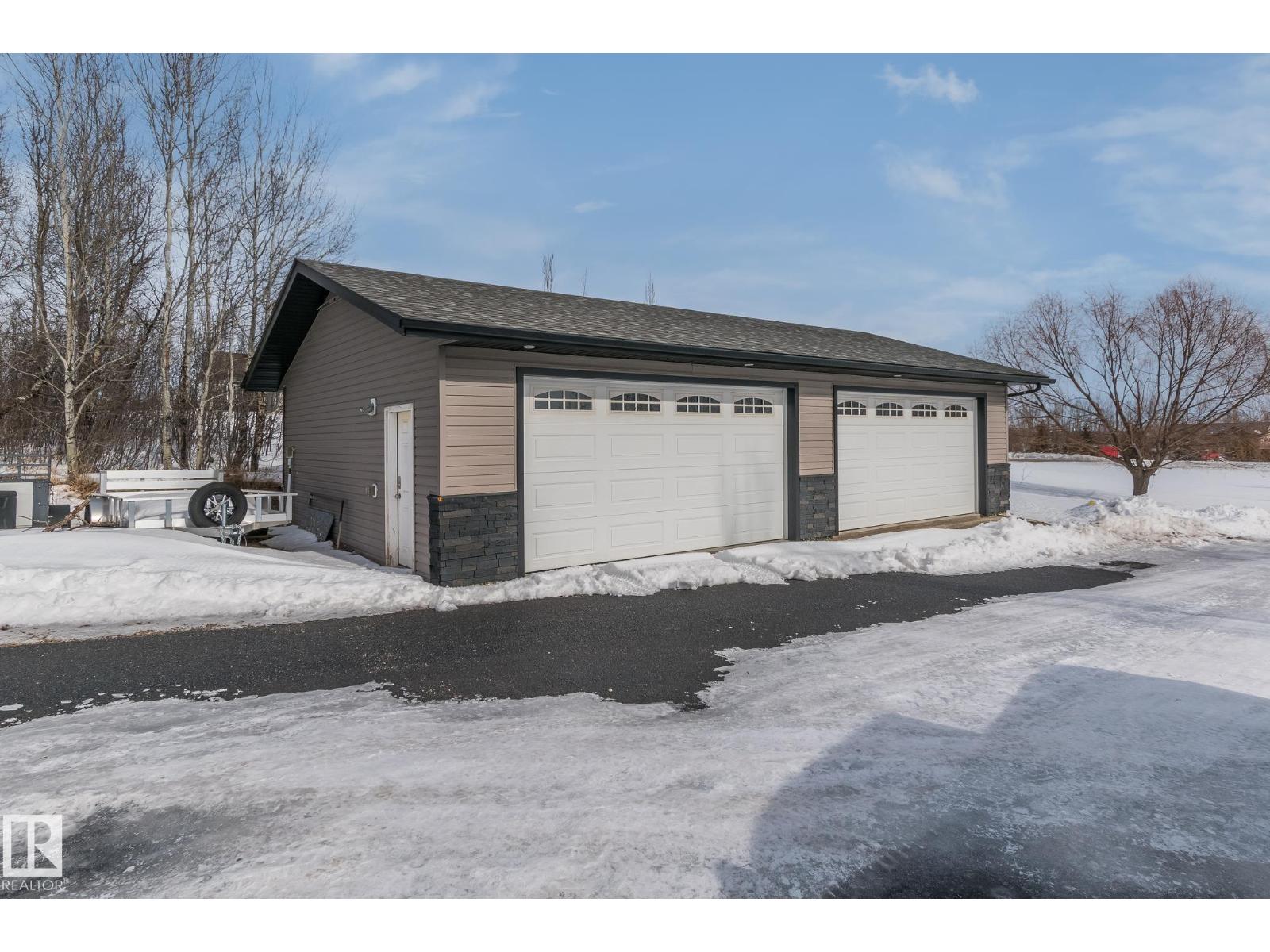 40 46324 Twp Rd 611, Rural Bonnyville M.d., Alberta  T9N 2G6 - Photo 2 - E4477443