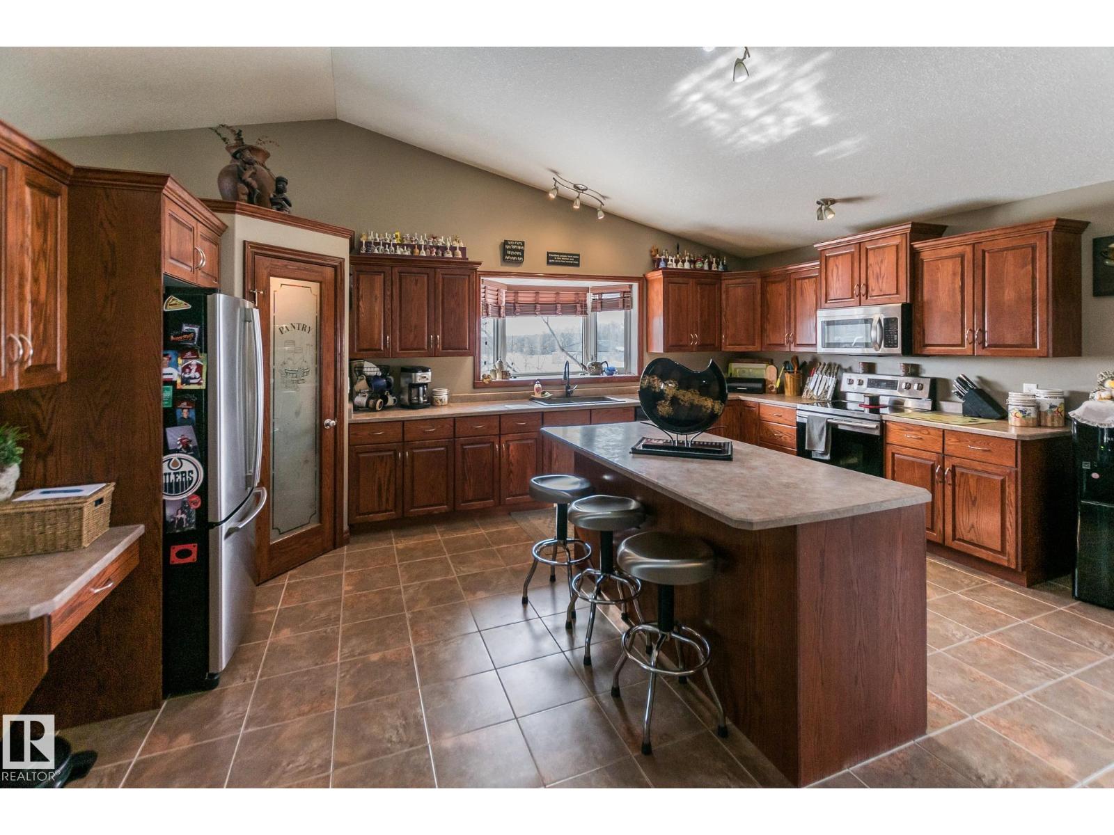 40 46324 Twp Rd 611, Rural Bonnyville M.d., Alberta  T9N 2G6 - Photo 8 - E4477443