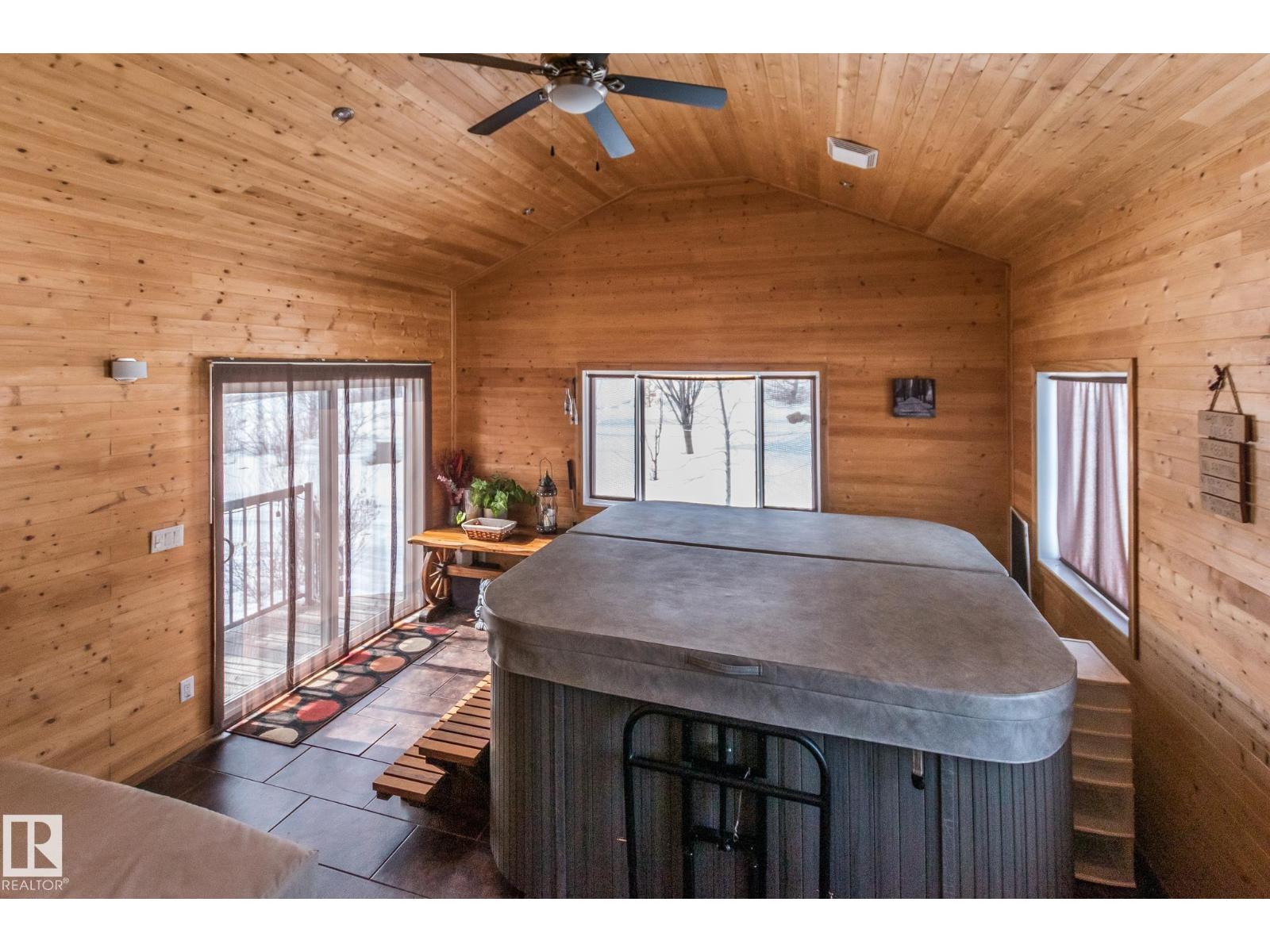 40 46324 Twp Rd 611, Rural Bonnyville M.d., Alberta  T9N 2G6 - Photo 24 - E4477443