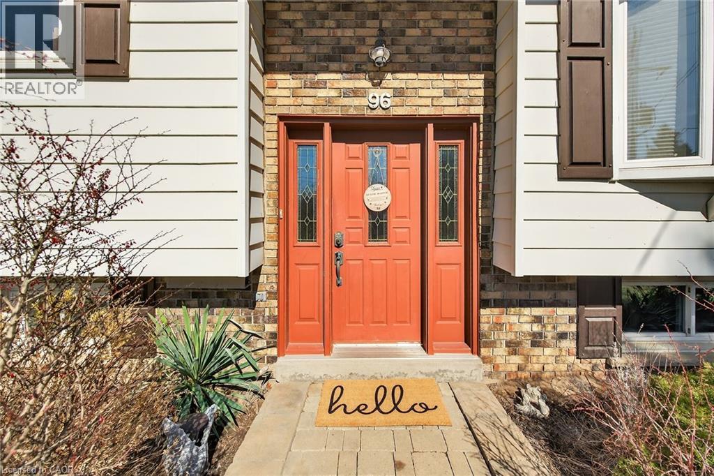 96 Dundee Drive, Caledonia, Ontario  N3W 1J8 - Photo 8 - 40811115