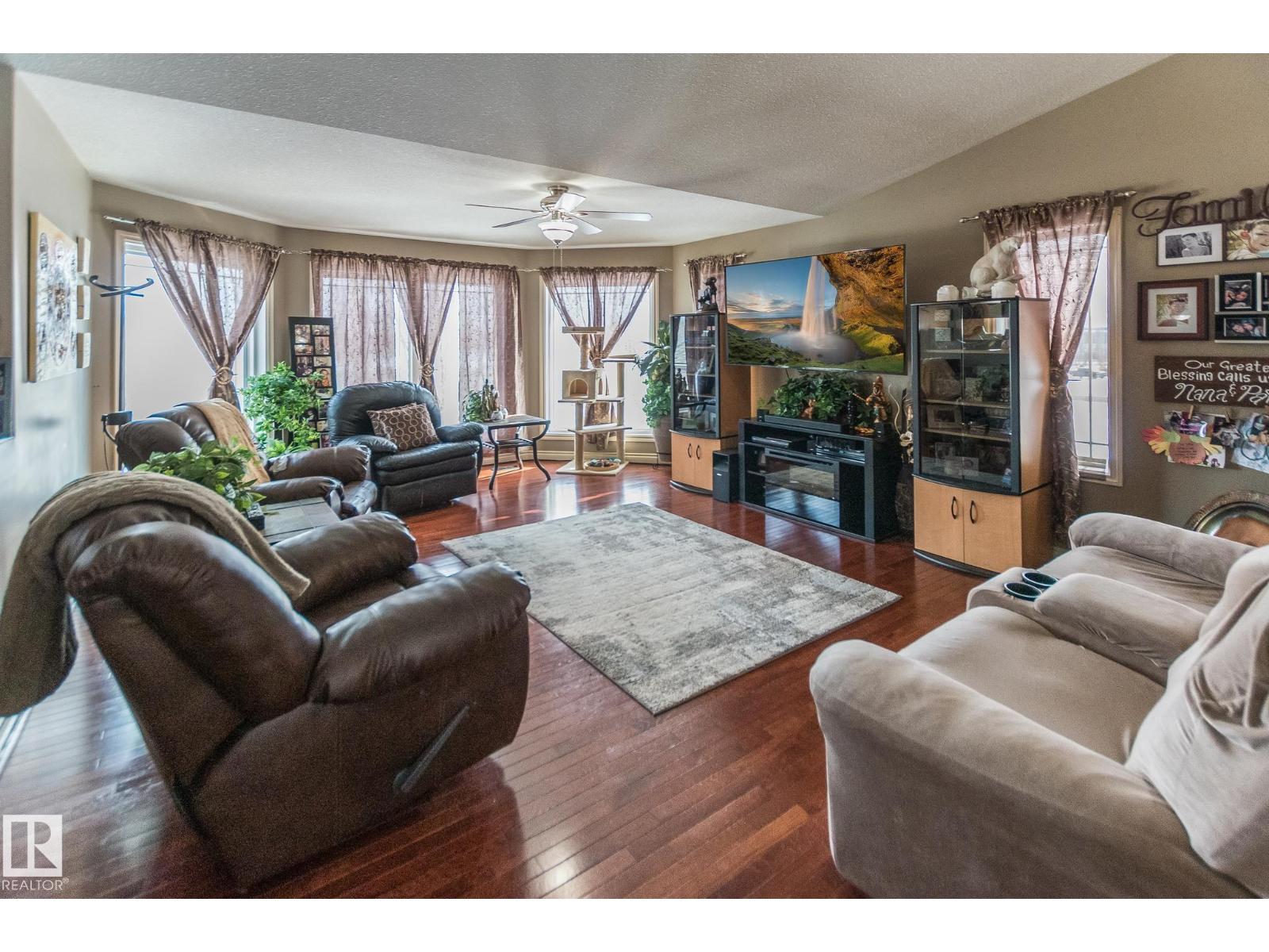 40 46324 Twp Rd 611, Rural Bonnyville M.d., Alberta  T9N 2G6 - Photo 5 - E4477443