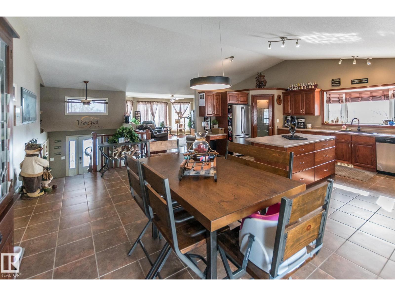 40 46324 Twp Rd 611, Rural Bonnyville M.d., Alberta  T9N 2G6 - Photo 13 - E4477443