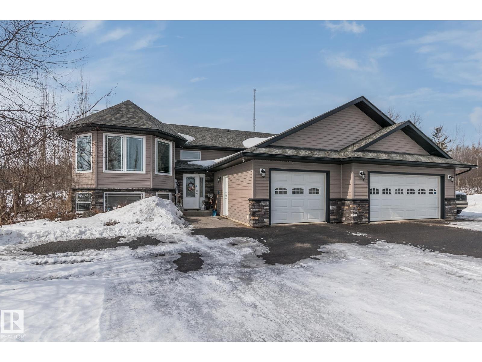 40 46324 Twp Rd 611, rural bonnyville m.d., Alberta