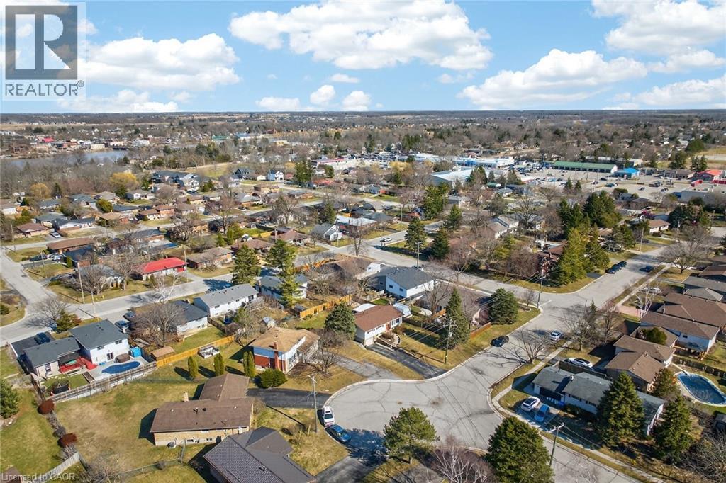 96 Dundee Drive, Caledonia, Ontario  N3W 1J8 - Photo 48 - 40811115