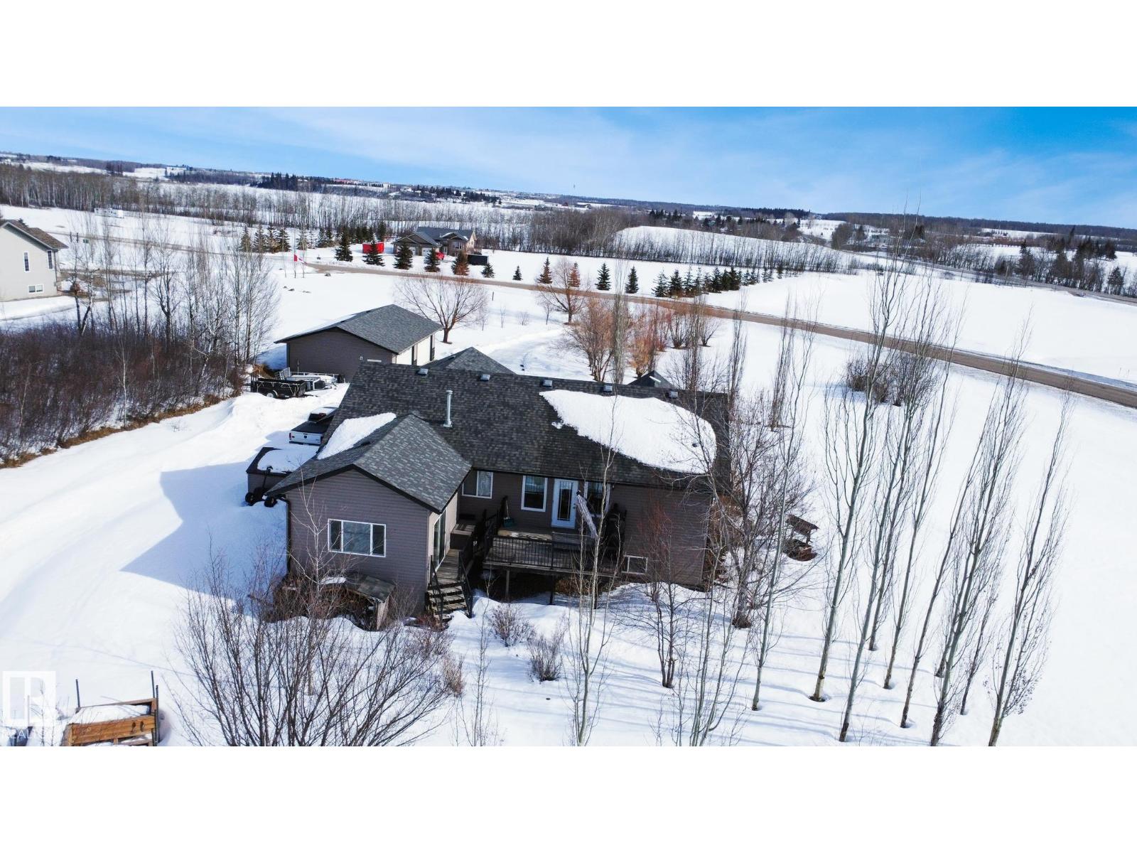 40 46324 Twp Rd 611, Rural Bonnyville M.d., Alberta  T9N 2G6 - Photo 42 - E4477443