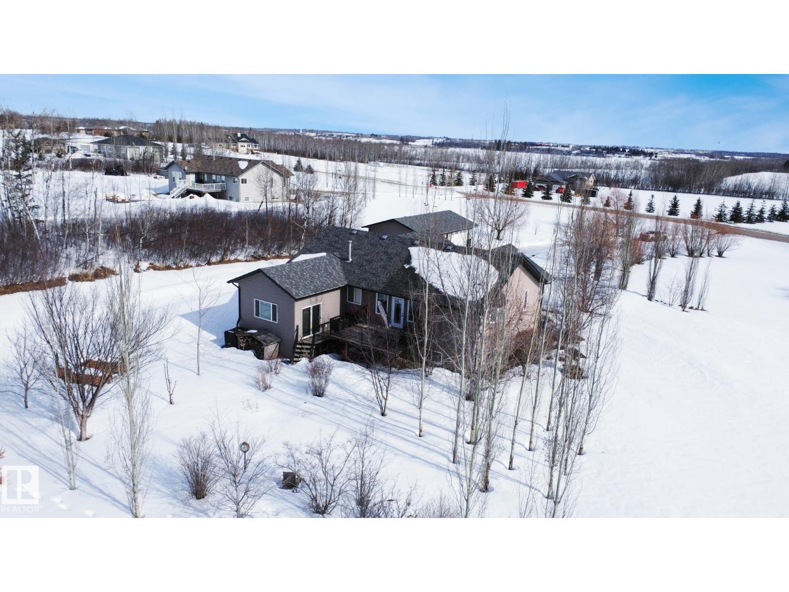 40 46324 Twp Rd 611, Rural Bonnyville M.d., Alberta  T9N 2G6 - Photo 43 - E4477443