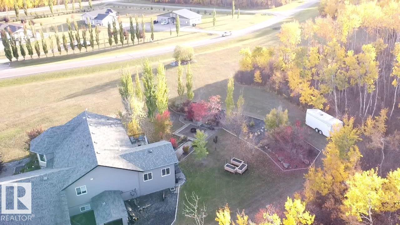 40 46324 Twp Rd 611, Rural Bonnyville M.d., Alberta  T9N 2G6 - Photo 52 - E4477443