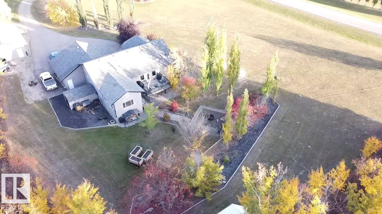 40 46324 Twp Rd 611, Rural Bonnyville M.d., Alberta  T9N 2G6 - Photo 51 - E4477443