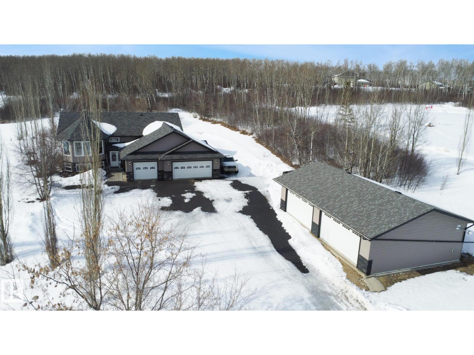 40 46324 Twp Rd 611, Rural Bonnyville M.d., Alberta  T9N 2G6 - Photo 40 - E4477443