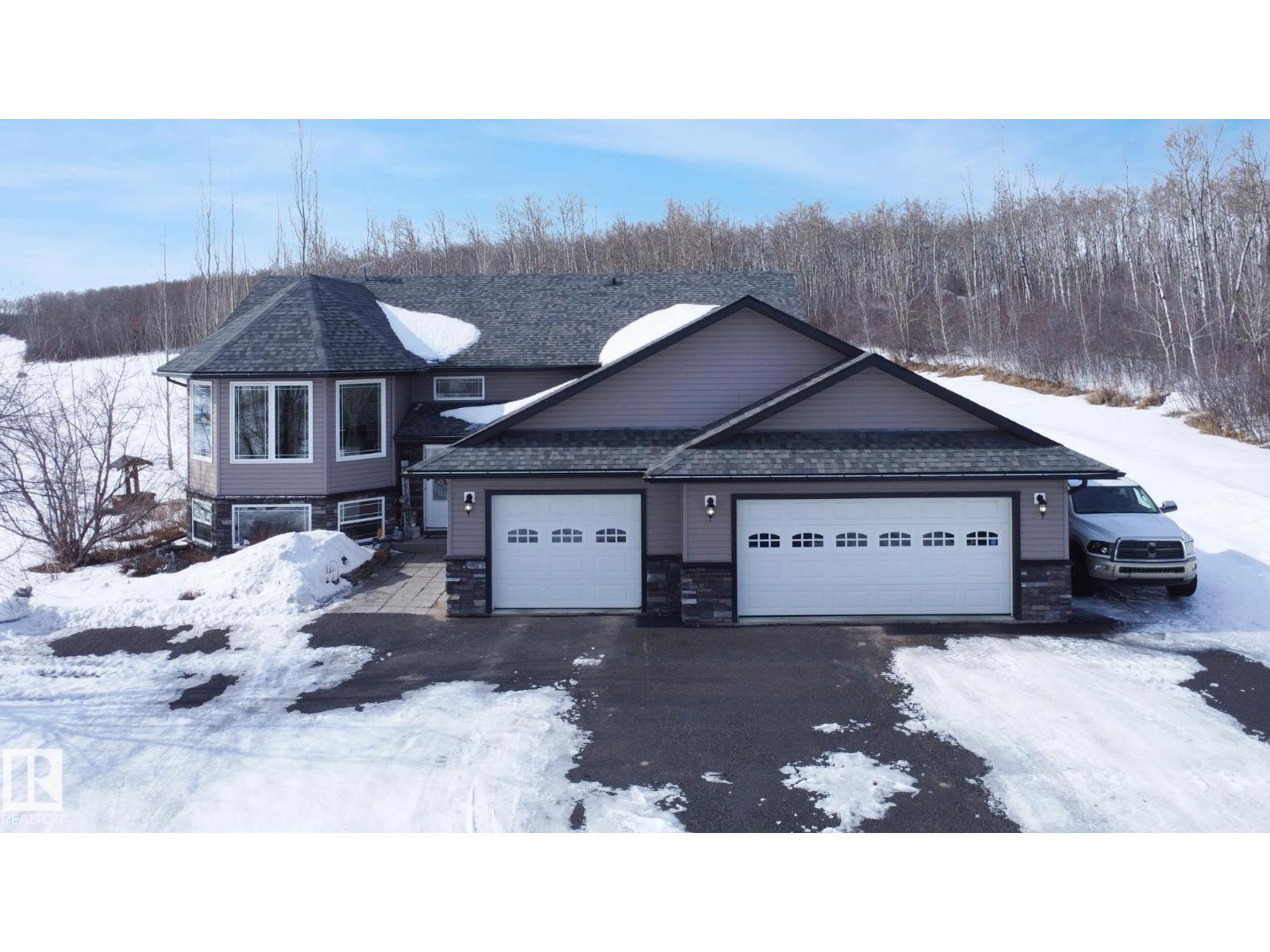 40 46324 Twp Rd 611, Rural Bonnyville M.d., Alberta  T9N 2G6 - Photo 46 - E4477443