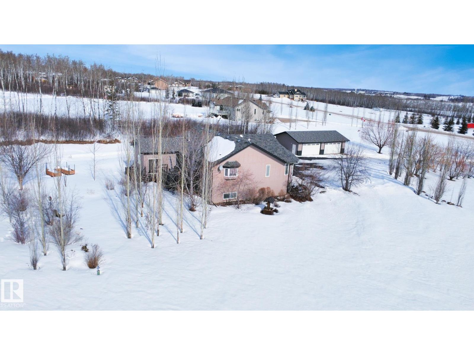 40 46324 Twp Rd 611, Rural Bonnyville M.d., Alberta  T9N 2G6 - Photo 44 - E4477443