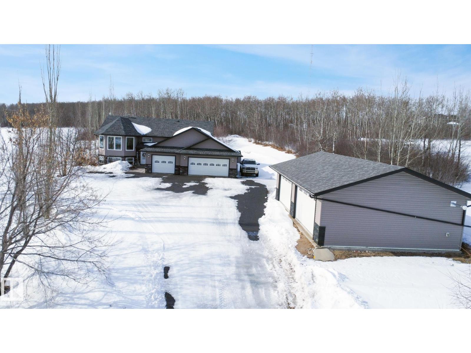 40 46324 Twp Rd 611, Rural Bonnyville M.d., Alberta  T9N 2G6 - Photo 47 - E4477443