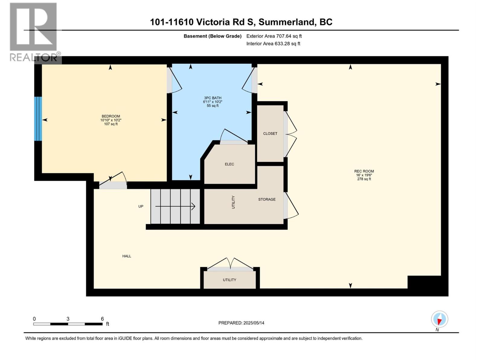 11612 Victoria Road S Unit# 102, Summerland, British Columbia  V0H 1Z2 - Photo 30 - 10379370