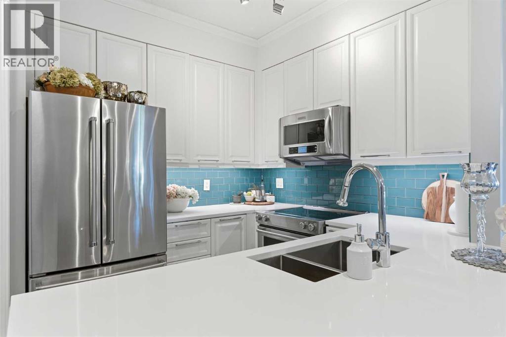 404, 881 15 Avenue Sw, Calgary, Alberta  T2R 1R8 - Photo 7 - A2281672