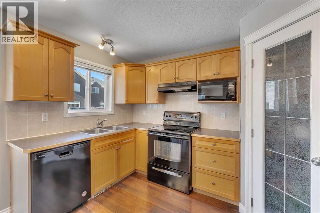 222 Canals Circle Sw, Airdrie, Alberta  T4B 2Z6 - Photo 12 - A2289076