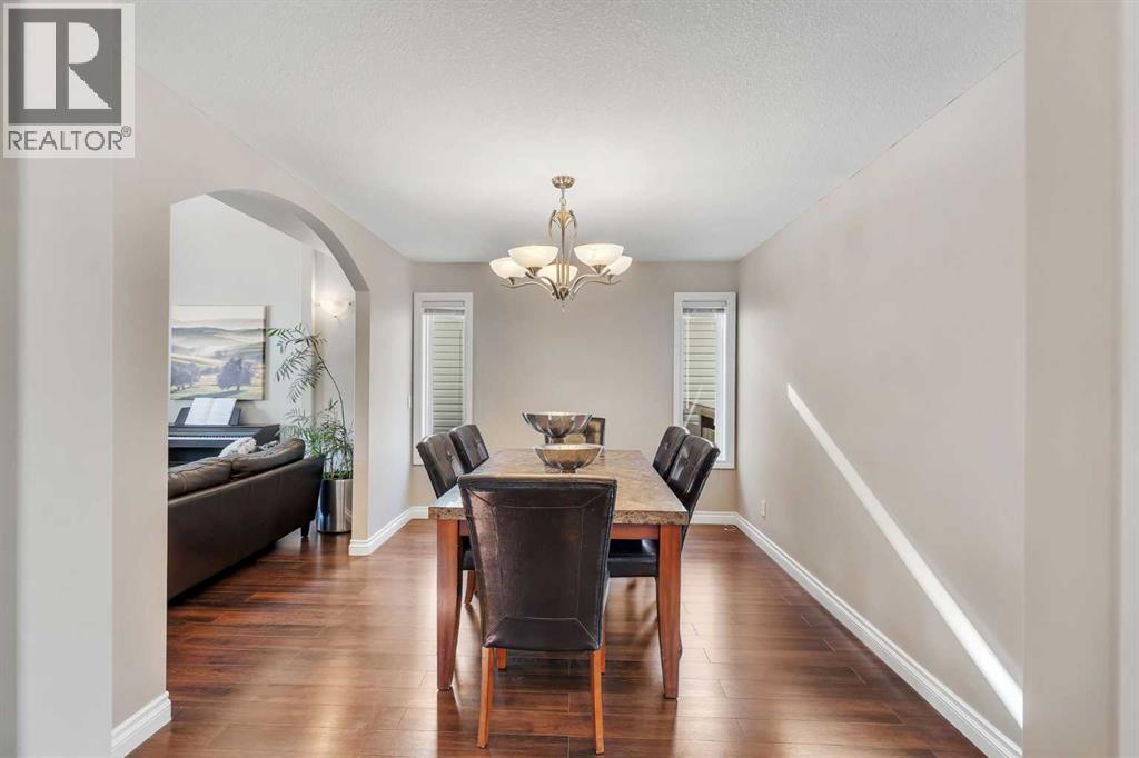 222 Canals Circle Sw, Airdrie, Alberta  T4B 2Z6 - Photo 5 - A2289076