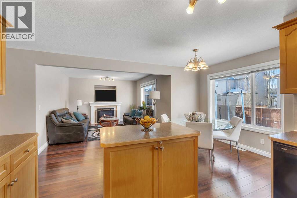222 Canals Circle Sw, Airdrie, Alberta  T4B 2Z6 - Photo 14 - A2289076