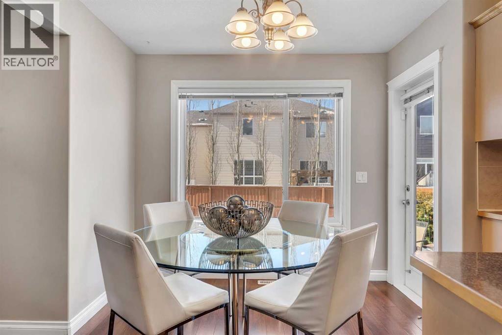 222 Canals Circle Sw, Airdrie, Alberta  T4B 2Z6 - Photo 15 - A2289076