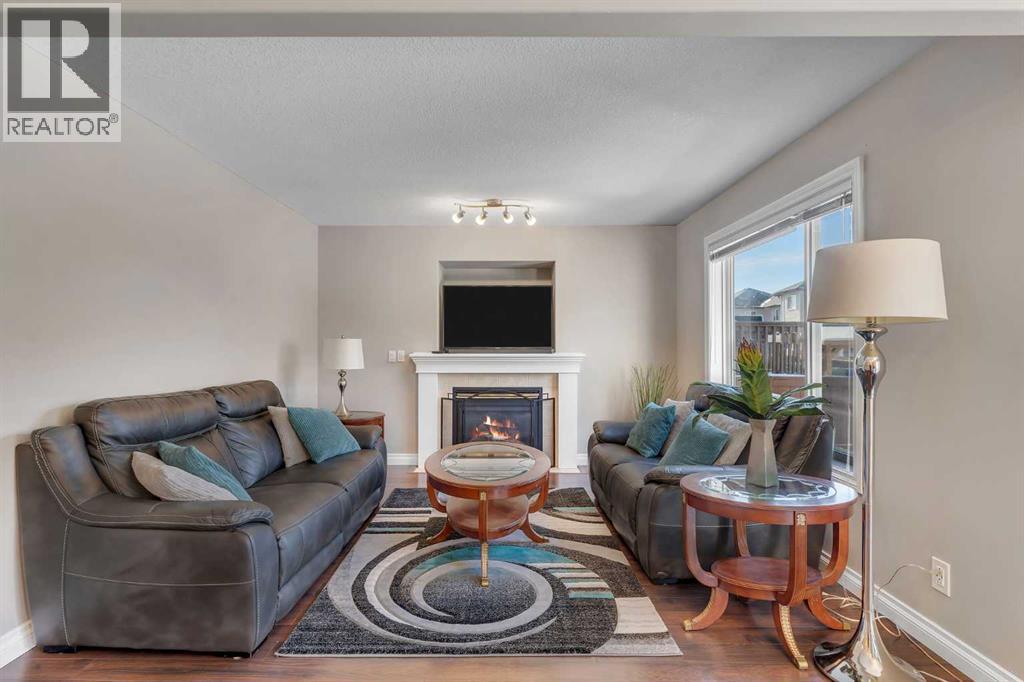 222 Canals Circle Sw, Airdrie, Alberta  T4B 2Z6 - Photo 7 - A2289076