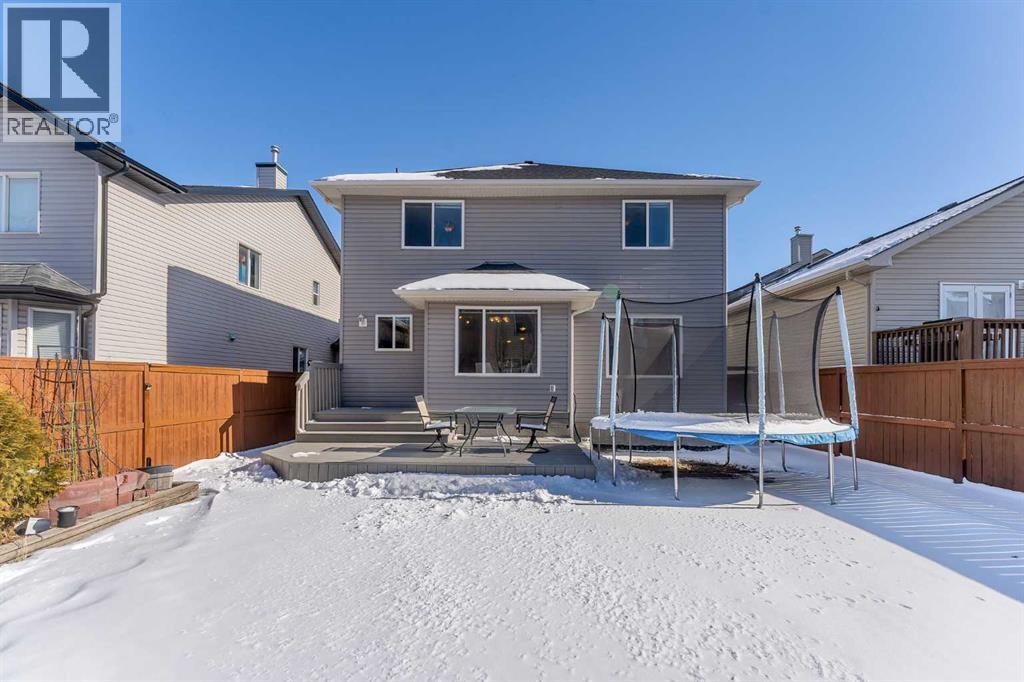 222 Canals Circle Sw, Airdrie, Alberta  T4B 2Z6 - Photo 31 - A2289076