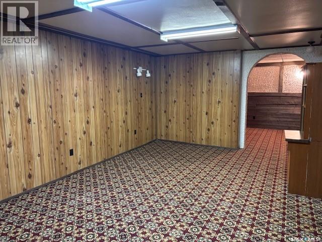 154 Parker Crescent, Canora, Saskatchewan  S0A 0L0 - Photo 23 - SK030343