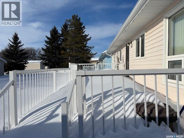 154 Parker Crescent, Canora, Saskatchewan  S0A 0L0 - Photo 35 - SK030343