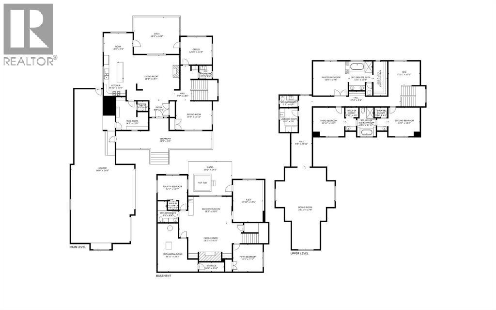130 October Gold Way, Rural Rocky View County, Alberta  T3Z 0A3 - Photo 50 - A2293051