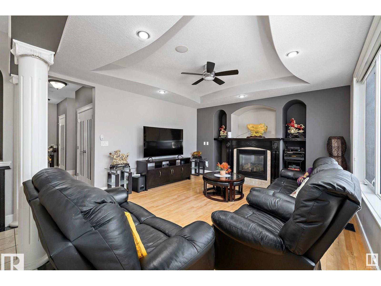 9544 154 St Nw, Edmonton, Alberta  T5P 2E9 - Photo 11 - E4477435