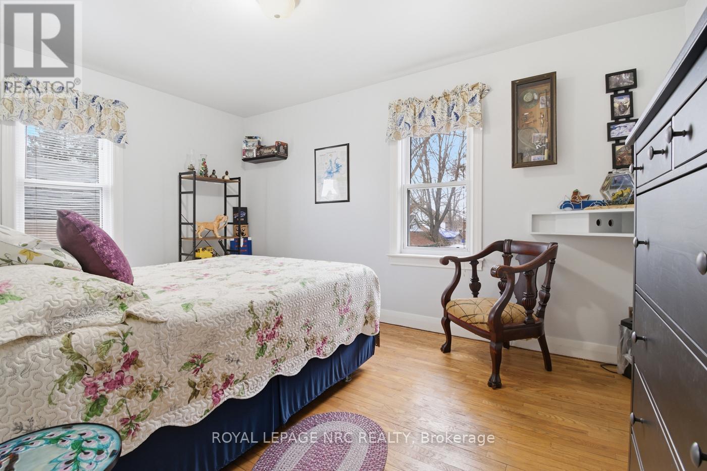 123 Sugarloaf Street, Port Colborne, Ontario  L3K 2N5 - Photo 21 - X12881044