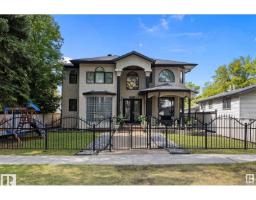 9544 154 ST NW, Edmonton, Alberta