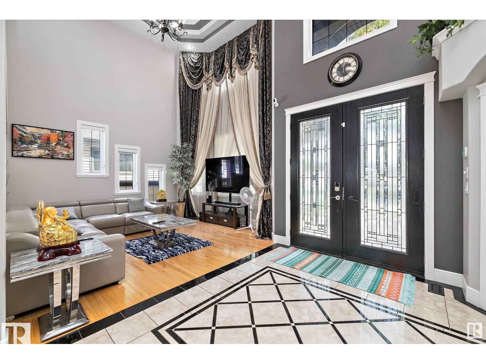 9544 154 St Nw, Edmonton, Alberta  T5P 2E9 - Photo 5 - E4477435