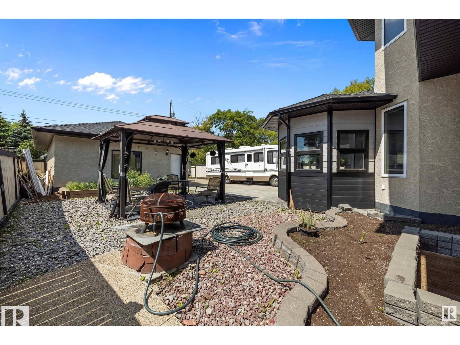 9544 154 St Nw, Edmonton, Alberta  T5P 2E9 - Photo 74 - E4477435