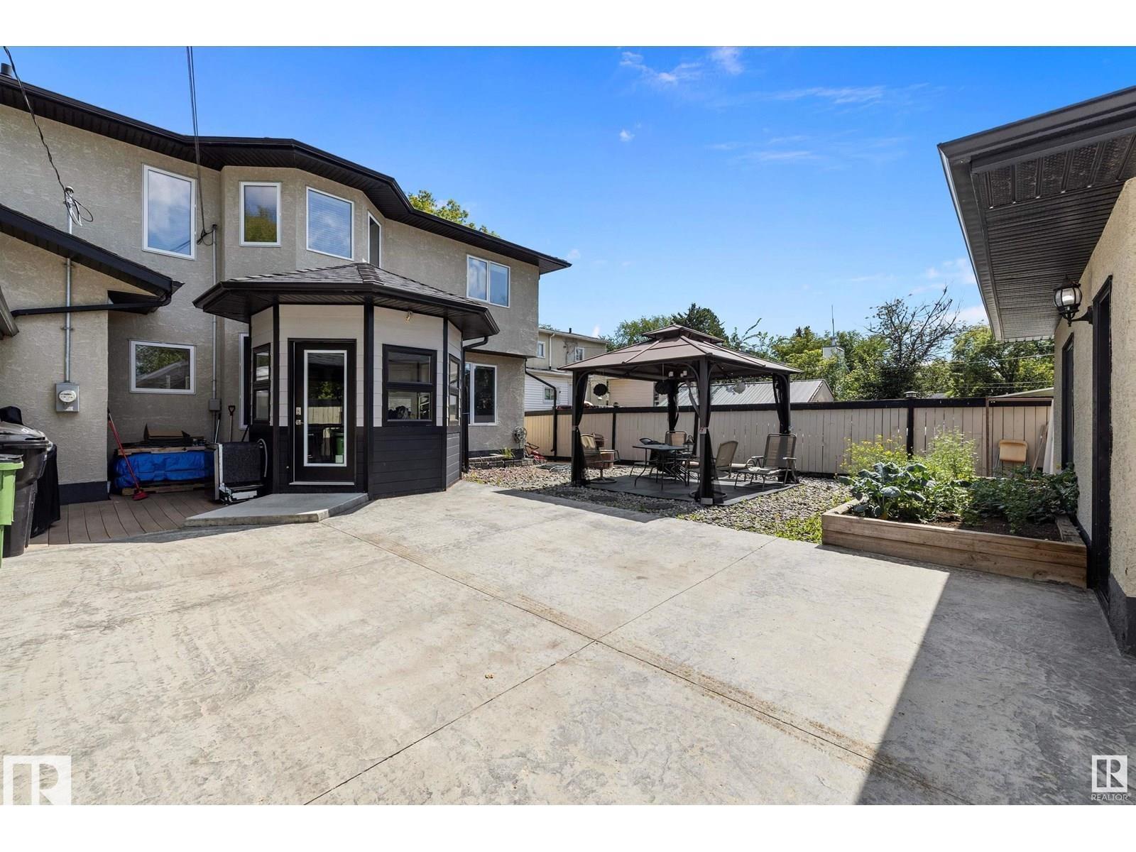 9544 154 St Nw, Edmonton, Alberta  T5P 2E9 - Photo 71 - E4477435