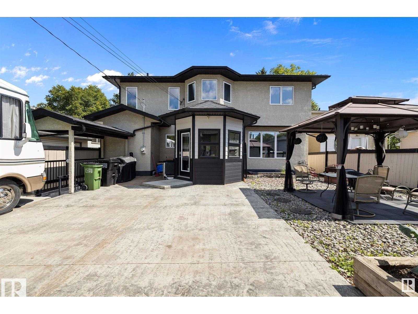 9544 154 St Nw, Edmonton, Alberta  T5P 2E9 - Photo 72 - E4477435