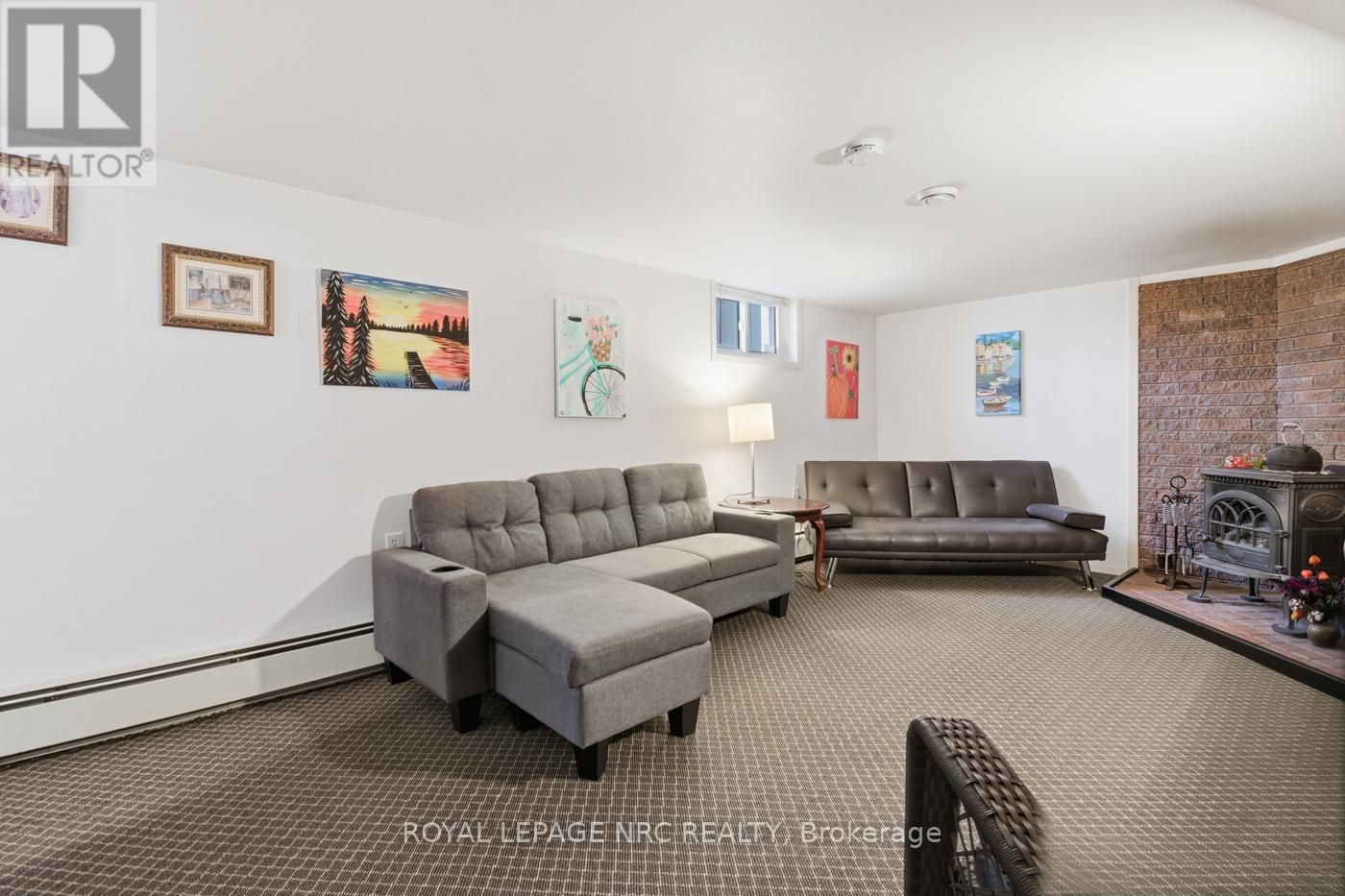 123 Sugarloaf Street, Port Colborne, Ontario  L3K 2N5 - Photo 29 - X12881044