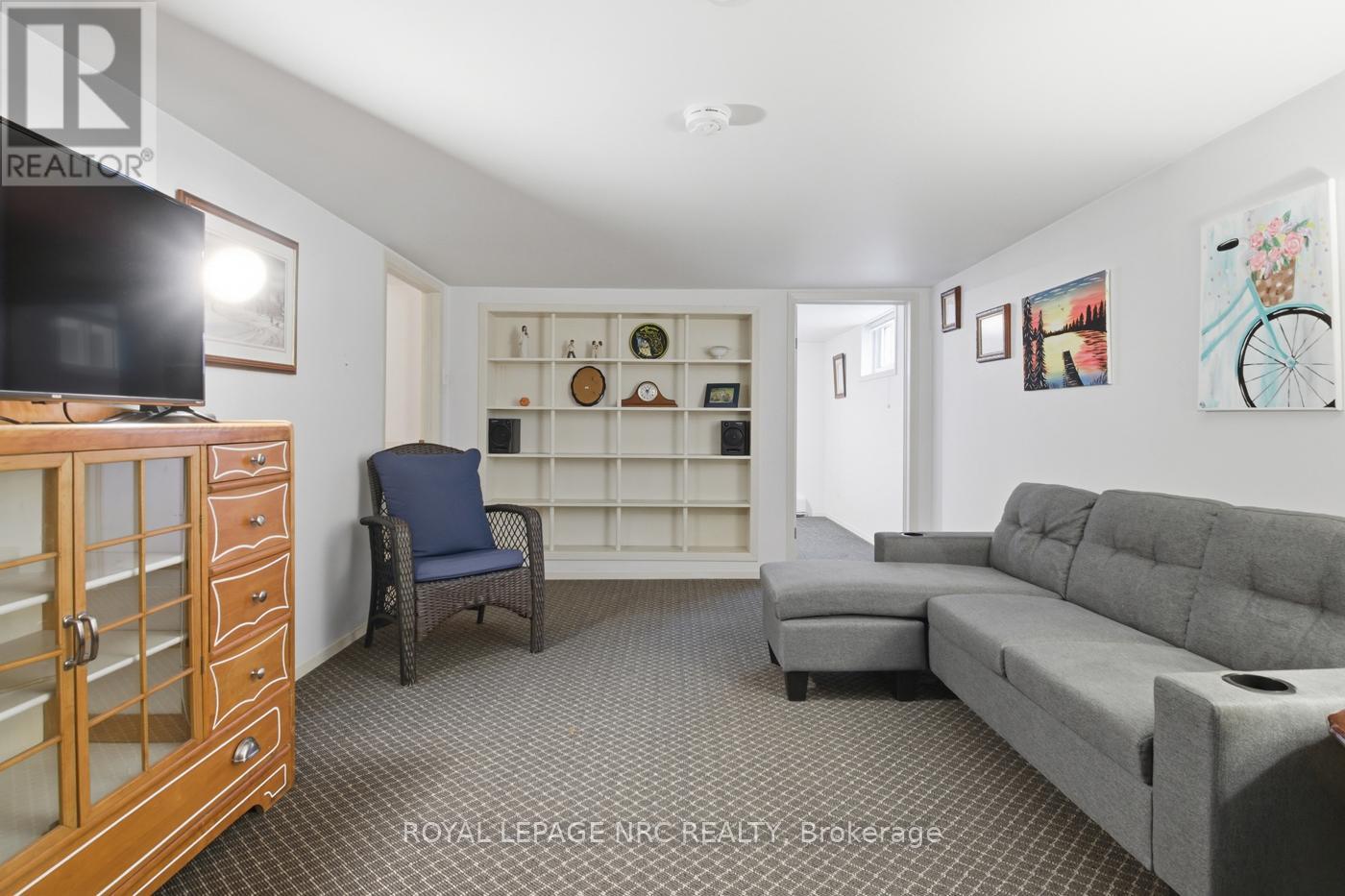 123 Sugarloaf Street, Port Colborne, Ontario  L3K 2N5 - Photo 32 - X12881044