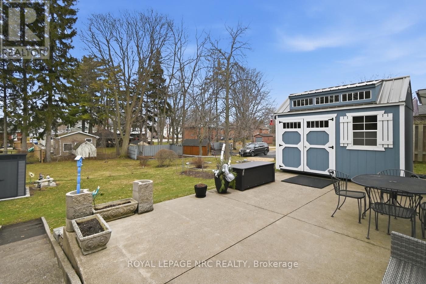123 Sugarloaf Street, Port Colborne, Ontario  L3K 2N5 - Photo 43 - X12881044