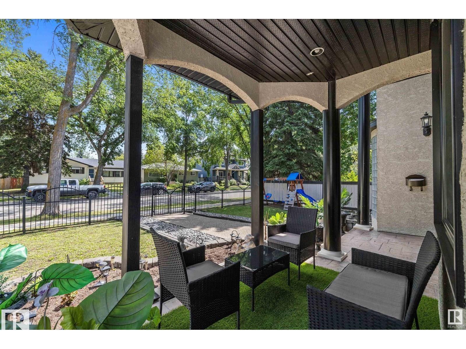 9544 154 St Nw, Edmonton, Alberta  T5P 2E9 - Photo 75 - E4477435