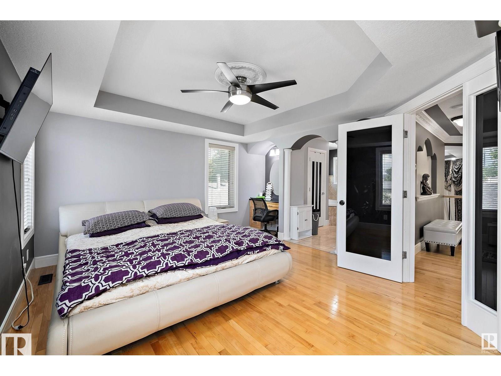 9544 154 St Nw, Edmonton, Alberta  T5P 2E9 - Photo 43 - E4477435