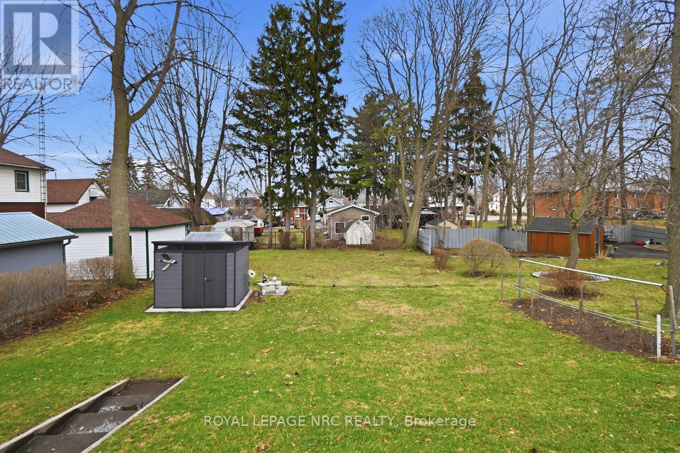 123 Sugarloaf Street, Port Colborne, Ontario  L3K 2N5 - Photo 46 - X12881044