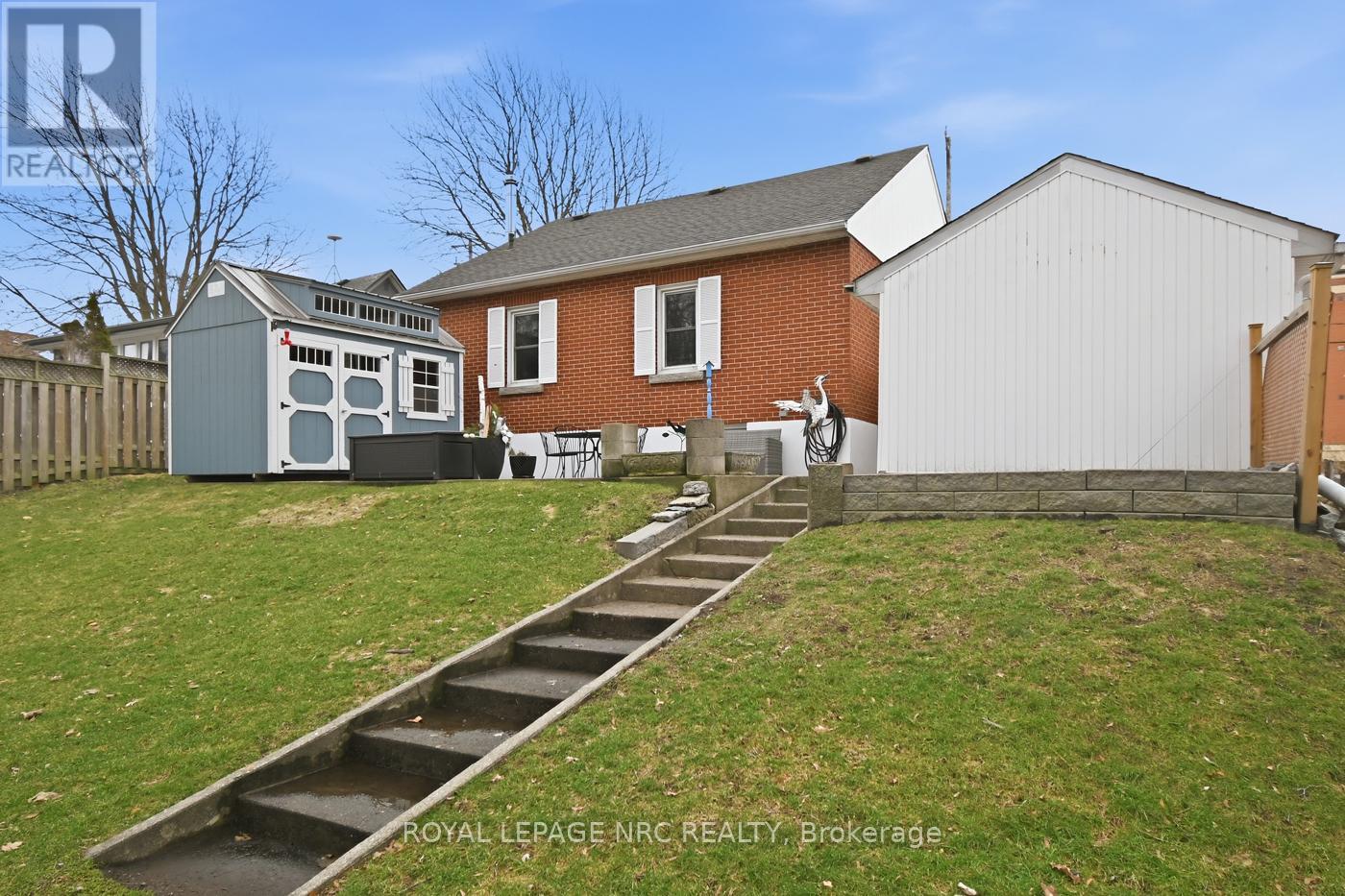 123 Sugarloaf Street, Port Colborne, Ontario  L3K 2N5 - Photo 45 - X12881044