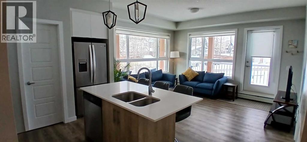 102, 1605 17 Street Se, Calgary, Alberta  T2G 2L7 - Photo 2 - A2293191