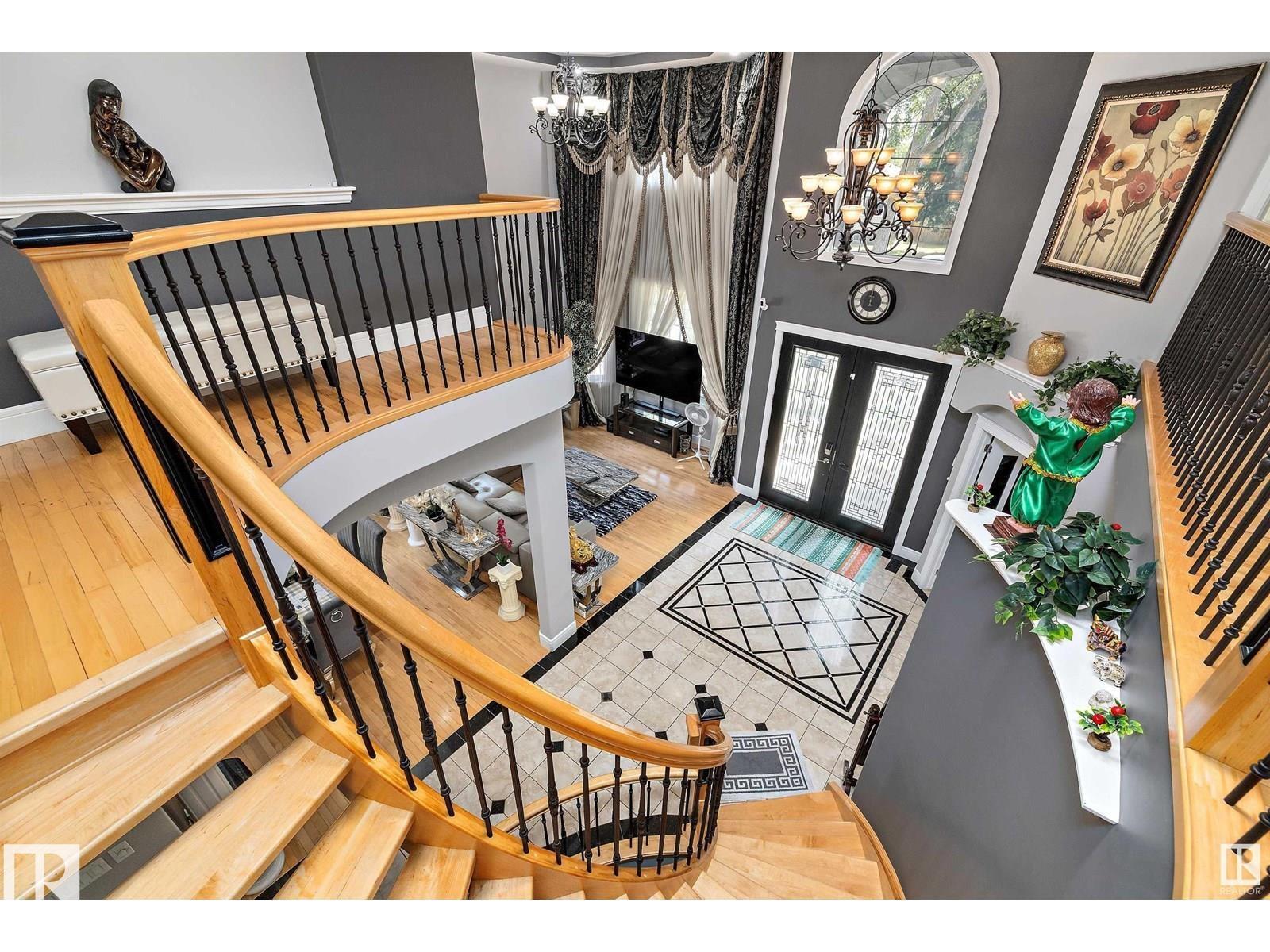 9544 154 St Nw, Edmonton, Alberta  T5P 2E9 - Photo 27 - E4477435