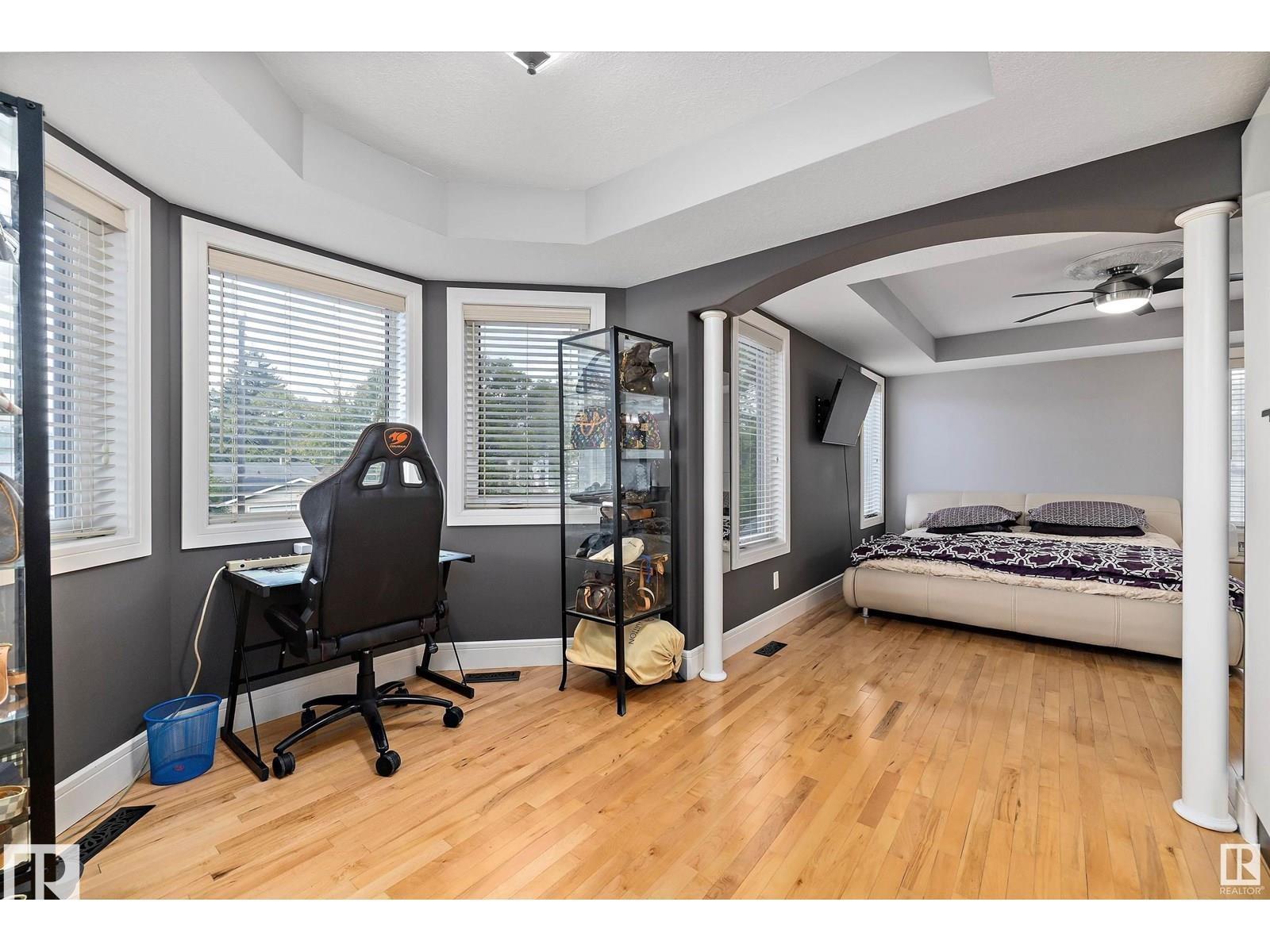 9544 154 St Nw, Edmonton, Alberta  T5P 2E9 - Photo 47 - E4477435